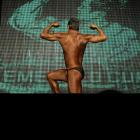 Lindsay  Knight - NPC Emerald Cup 2011 - #1